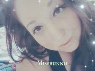 Missbunnie