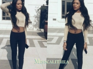 Misscalithea