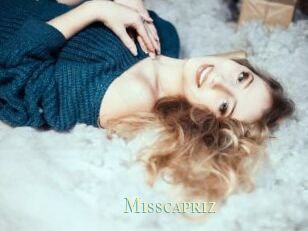 Misscapriz