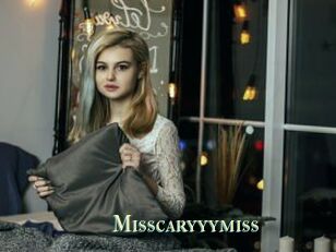 Misscaryyymiss