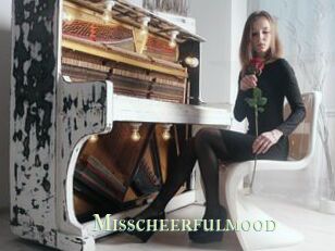 Misscheerfulmood