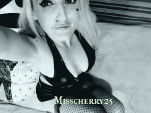 Misscherry25