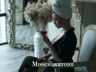 Misscherryone
