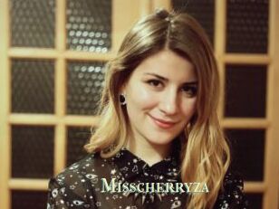 Misscherryza