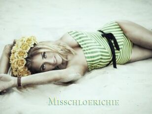 Misschloerichie