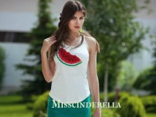 Misscinderella