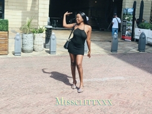 Missclittxxx
