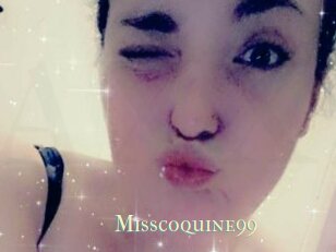 Misscoquine99