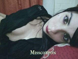 Misscotton