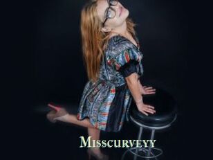 Misscurveyy