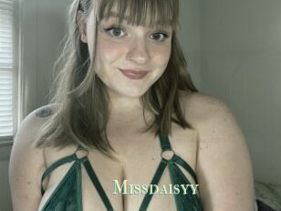Missdaisyy