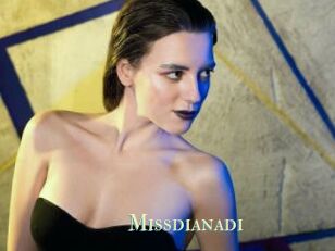 Missdianadi