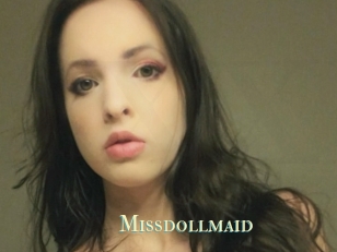 Missdollmaid