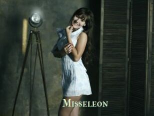misseleon Actrice xxx