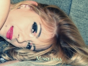 Misselissa