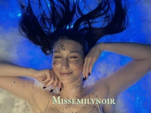 Missemilynoir