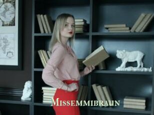 Missemmibraun