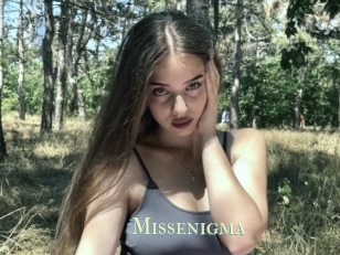 Missenigma