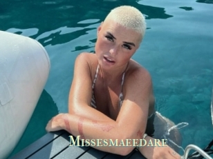Missesmaeedare