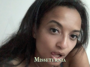 Misseternia