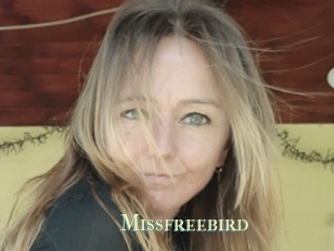 Missfreebird