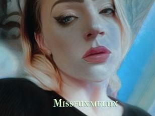 Missfuxmelux
