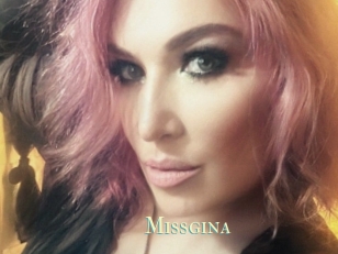 Missgina