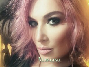 Missgina