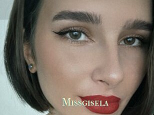 Missgisela