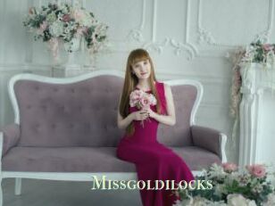 Missgoldilocks