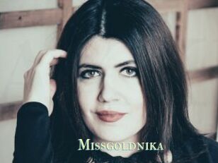 Missgoldnika