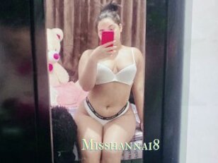 Misshanna18
