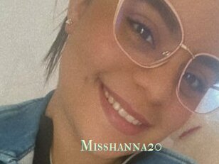 Misshanna20