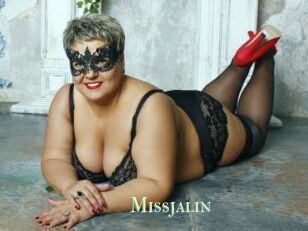 Missjalin
