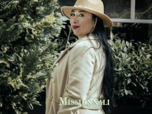 Missjennali