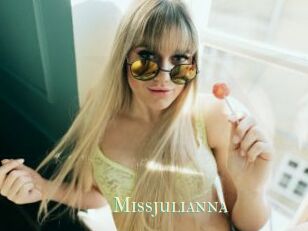 Missjulianna