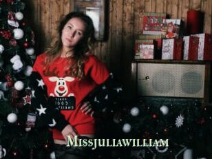 Missjuliawilliam