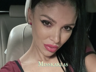 Misskarlas
