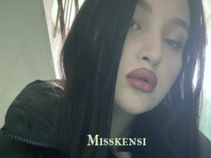 Misskensi
