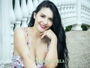 Misskharla