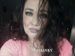Misskinky
