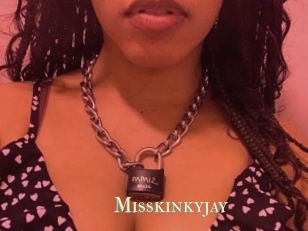 Misskinkyjay