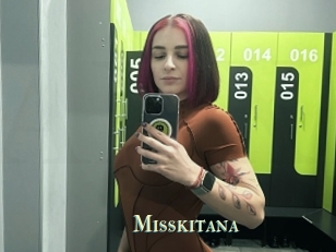 Misskitana