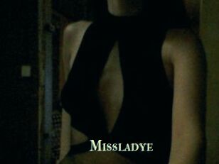Missladye