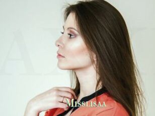 Misslisaa