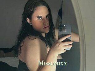 Misslouxx