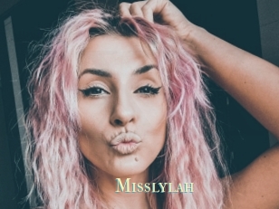 Misslylah