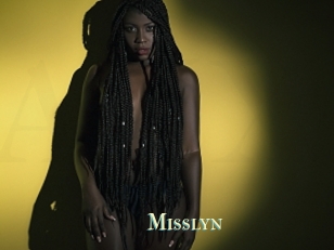 misslyn Actrice xxx