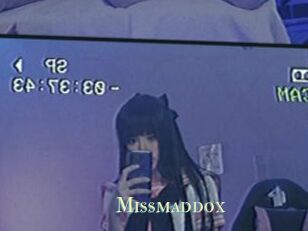 Missmaddox