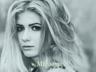 Missmarlyn